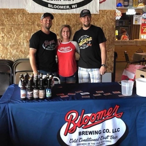 Bloomer Beer and Wine Fest