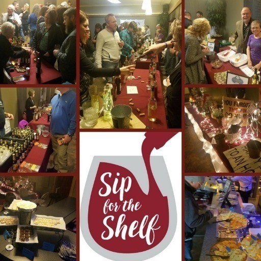 Sip for the Shelf 2024