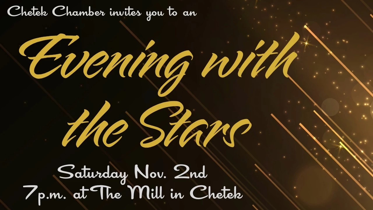 Evening with the Stars